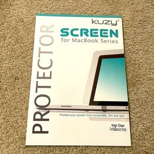 Screen Protector for 13 inch MacBook Air